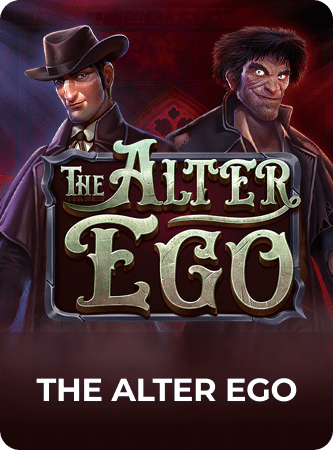 The Alter Ego