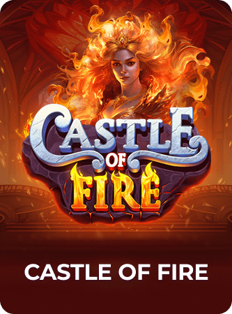 Castle of Fire
