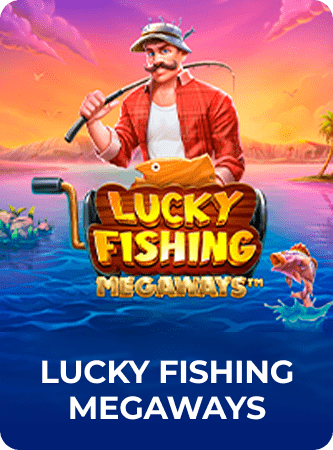 Lucky Fishing Megaways