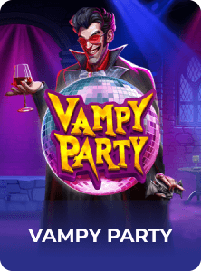 Vampy Party