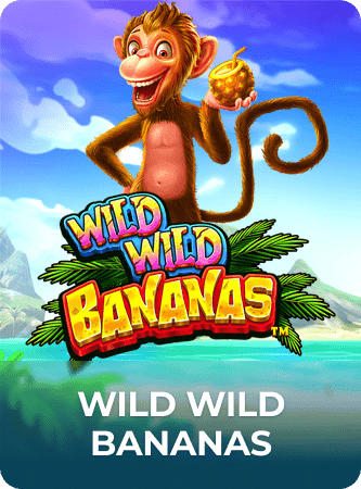 Wild Wild Bananas
