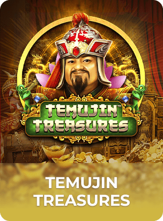 Temujin Treasures