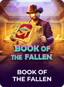 Book of Fallen