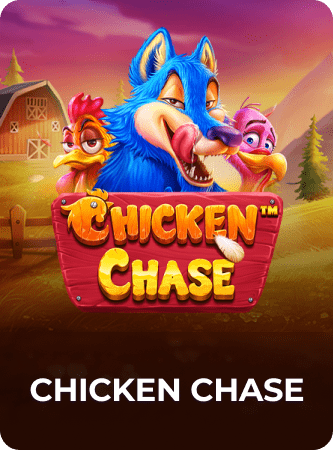 Chicken Chase