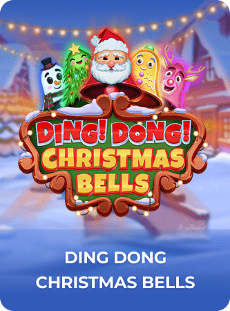 Ding Dong Christmas Bells