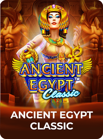 Ancient Egypt Classic