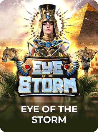 Eye of the Storm