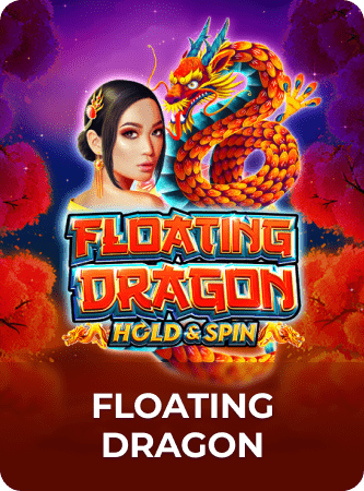Floating Dragon