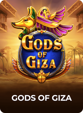 Gods of Giza