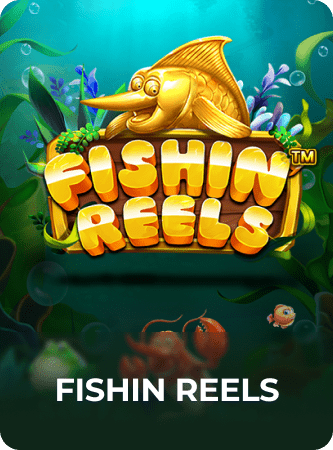 Fishin Reels