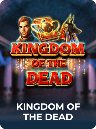 Kingdom of the Dead