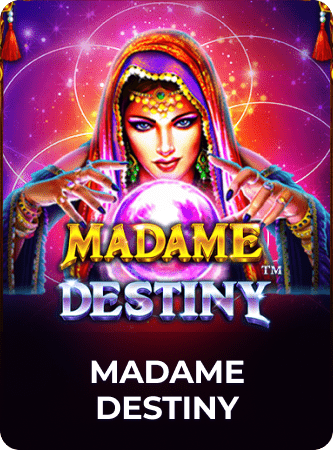 Madame Destiny