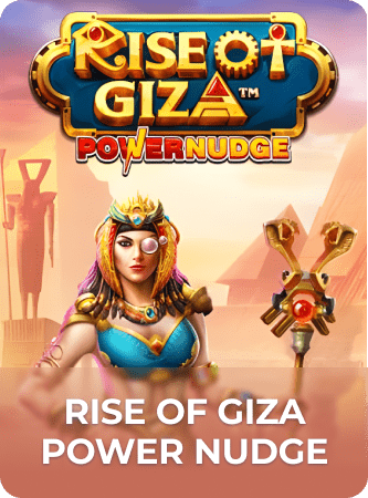 Rise of Giza Power Nudge