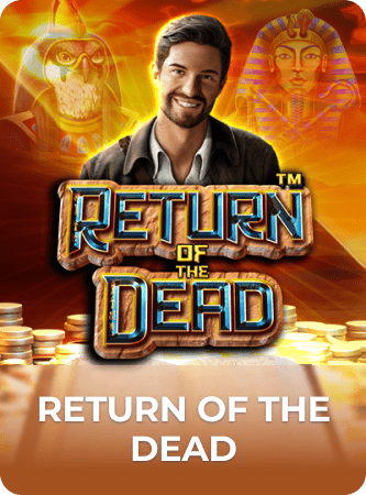 Return of the Dead