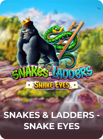 Snakes & Ladders - Snake Eyes