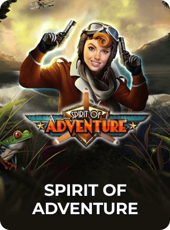 Spirit of Adventure