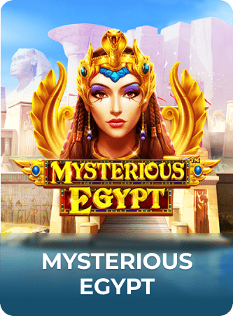 Mysterious Egypt