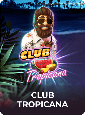 Club Tropicana