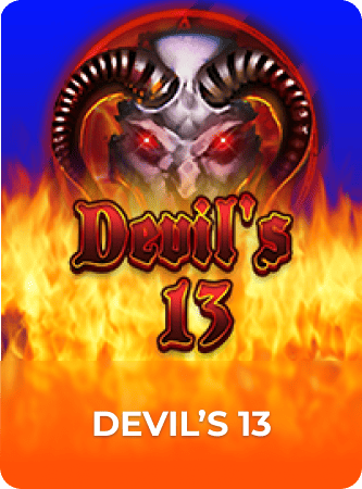 Devil's 13