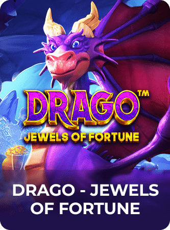 Drago - Jewels of Fortune