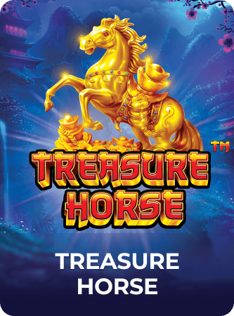Treasure Horse