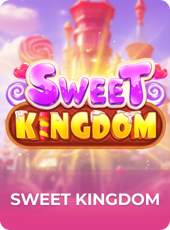 Sweet Kingdom