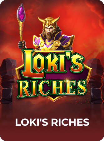 Loki's Riches