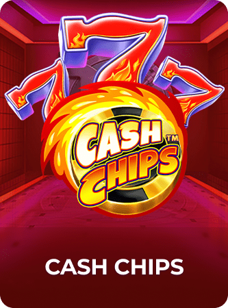Cash Chips