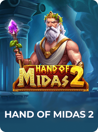Hand of Midas 2