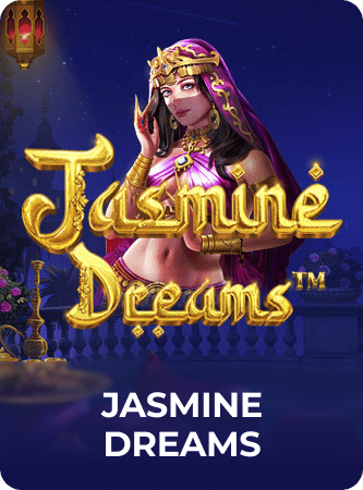Jasmine Dreams