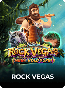 Rock Vegas