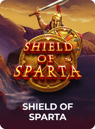 Shield Of Sparta