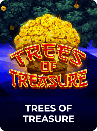 Trees of Treasure