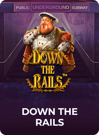 Down the Rails