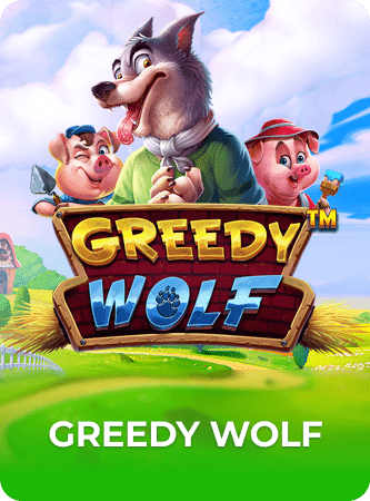 Greedy Wolf