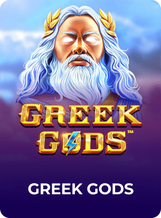 Greek Gods