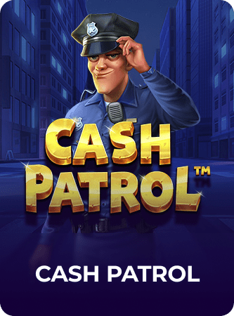 Cash Patrol