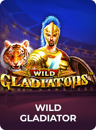 Wild Gladiator