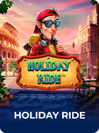 Holiday Ride