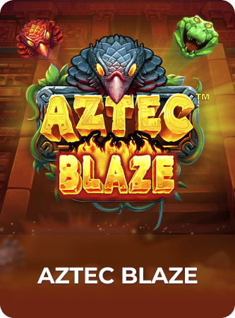 Aztec Blaze