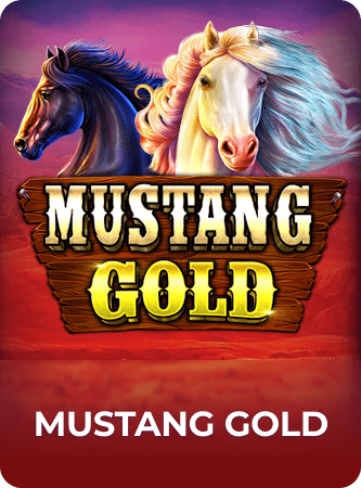Mustang Gold
