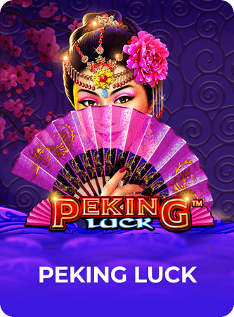 Peking Luck