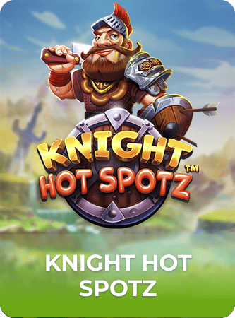 Knight Hot Spotz
