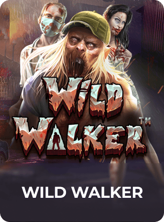Wild Walker