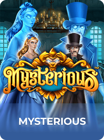 Mysterious