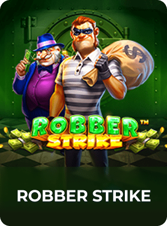 Robber Strike