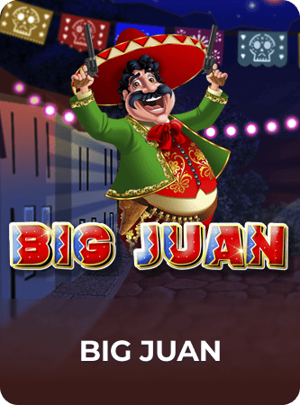 Big Juan