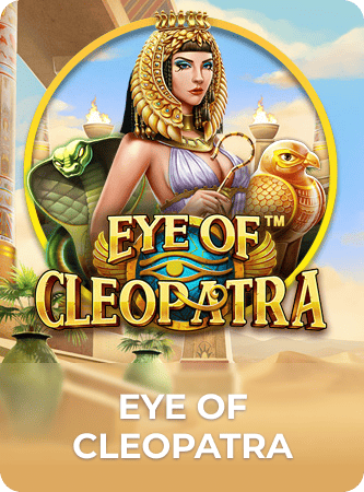 Eye of Cleopatra