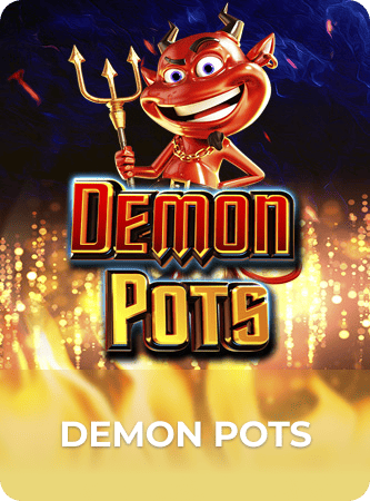 Demon Pots