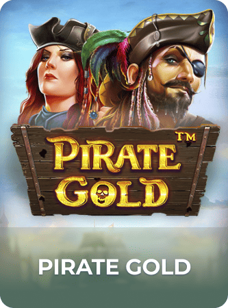 Pirate Gold